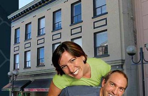 Regional District of Nanaimo Hostel | Hostel ∙ 8 guests