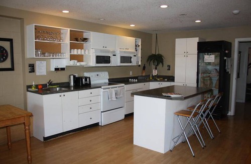 Regional District of Nanaimo Hostel | Hostel ∙ 8 guests