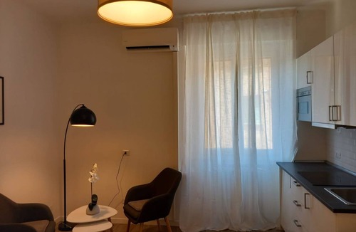 Calvairate Apartment | Hostmate- Milano - Piazza Insubria