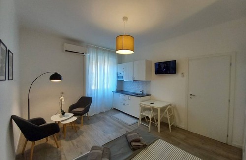 Calvairate Apartment | Hostmate- Milano - Piazza Insubria