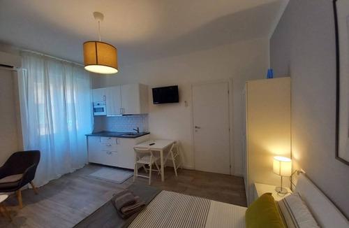 Calvairate Apartment | Hostmate- Milano - Piazza Insubria