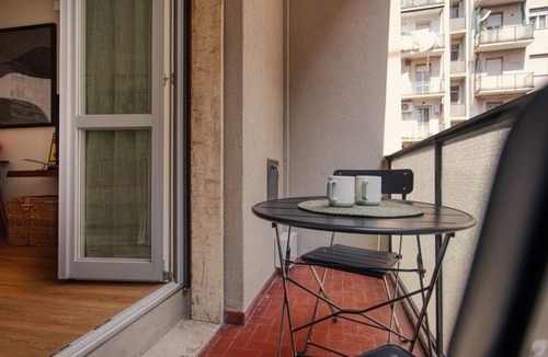 Gioia Apartment | Hostmate - Milano - Schiaparelli - Stazione Centrale
