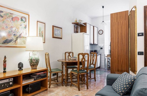 NoLo Apartment | Hostmate - Milano - Via Rovereto