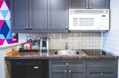 Village North Hotel | Hotel ∙ 1 bedroom ∙ 4 guests