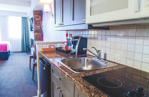 Village North Hotel | Hotel ∙ 1 bedroom ∙ 4 guests