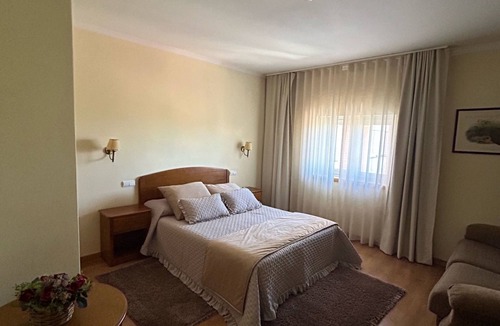 Vimioso Hotel | Hotel A vileira