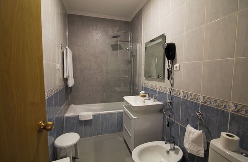 Vimioso Hotel | Hotel A vileira