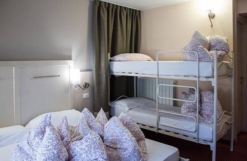 Foppolo Hotel | Hotel Adler