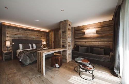 Valtellina Hotel | Hotel Alù Mountain Design