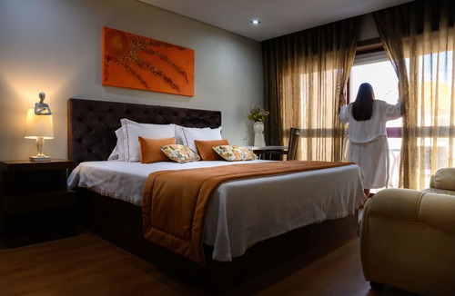 Macedo de Cavaleiros Hotel | Hotel Alendouro