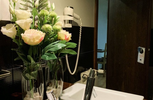 Macedo de Cavaleiros Hotel | Hotel Alendouro