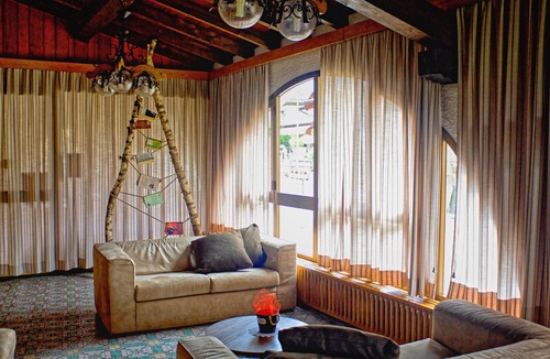 Cavagnano Hotel | Hotel Alpino