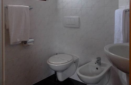 Cavagnano Hotel | Hotel Alpino