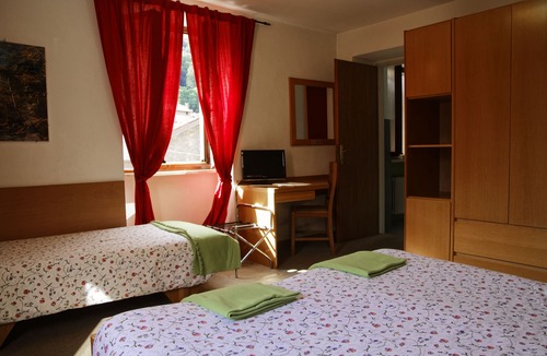 Cavagnano Hotel | Hotel Alpino