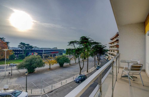 Estoril Hotel | Hotel Alvorada