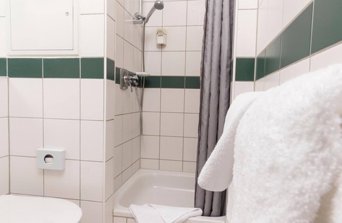 Guestrow Hotel | Hotel Am Tierpark