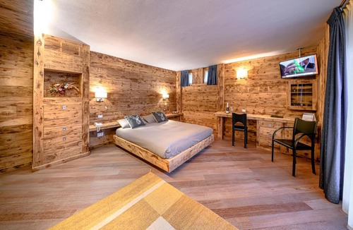 Valtellina Hotel | Hotel Ambrosini