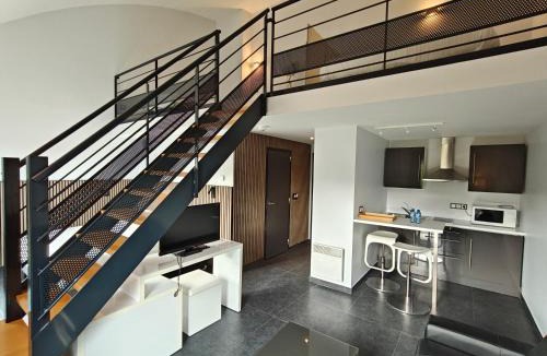 Neufchateau Hotel | Hotel Bô Rivage