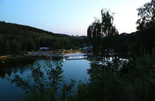 Neufchateau Hotel | Hotel Bô Rivage