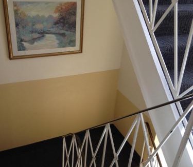 Gay Village Hotel | Hotel Bon Accueil