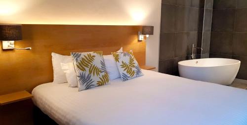 Septon Hotel | Hotel Côté Cour