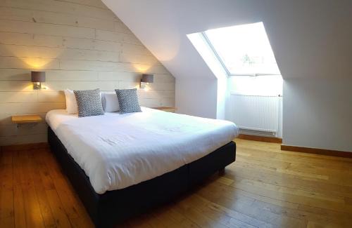 Septon Hotel | Hotel Côté Cour