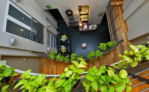 Septon Hotel | Hotel Côté Cour