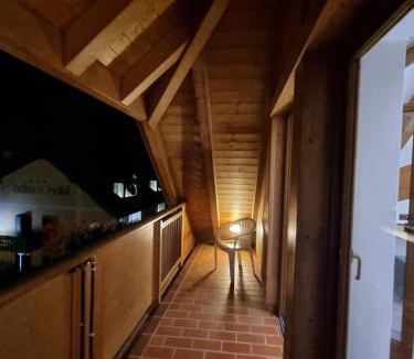 Andalo Hotel | Hotel Canada