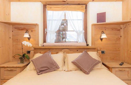 Valtellina Hotel | Hotel Capriolo