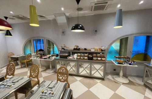 Valtellina Hotel | Hotel Centrale Best Western Signature Collection