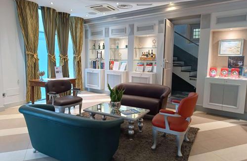 Valtellina Hotel | Hotel Centrale Best Western Signature Collection