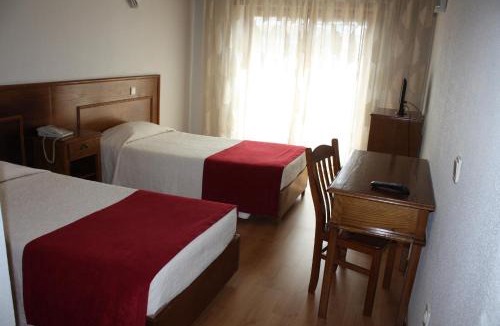 Braganca Hotel | Hotel Classis