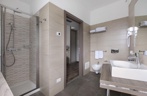 Valtellina Hotel | Hotel Conradi