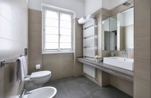 Valtellina Hotel | Hotel Conradi