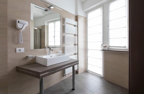 Valtellina Hotel | Hotel Conradi