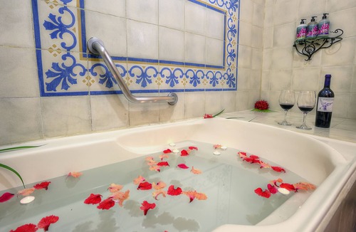 Dominical Hotel | Hotel Cuna Del Angel
