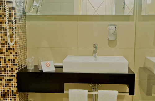 Coimbra Hotel | Hotel D. Luís