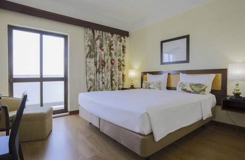 Coimbra Hotel | Hotel D. Luís