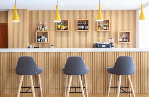 Coimbra Hotel | Hotel D. Luis