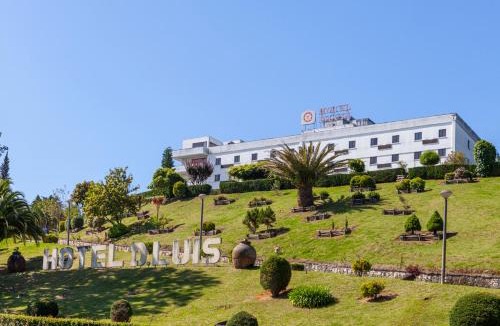 Coimbra Hotel | Hotel D. Luis