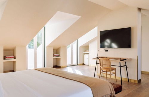 Santo Antonio Hotel | Hotel das Amoreiras - Small Luxury Hotels of the World