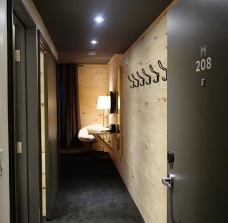 Sutton Hotel | Hotel de l'Horizon
