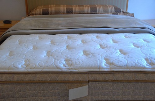 Lillooet Hotel | Hotel DeOro