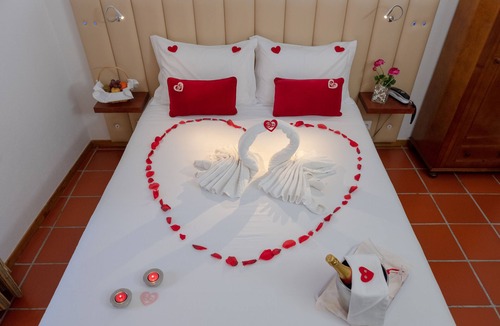 Santa Maria de Marvao Hotel | Hotel Dom Manuel