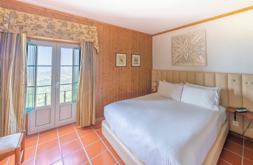 Santa Maria de Marvao Hotel | Hotel Dom Manuel