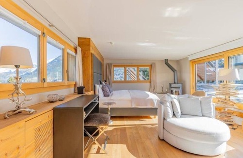 Davos-Platz Hotel | Hotel Edelweiss