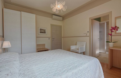 Sorico Hotel | Hotel Europa