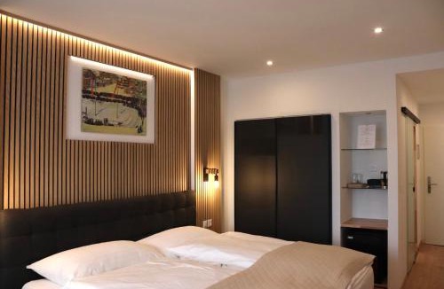 Davos-Platz Hotel | Hotel Europe