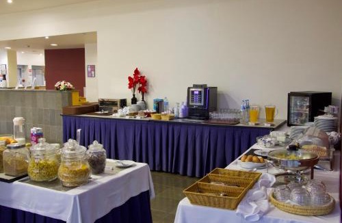 Alcanena Hotel | Hotel Eurosol Alcanena