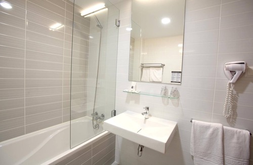 Monte Real Hotel | Hotel Evenia Monte Real